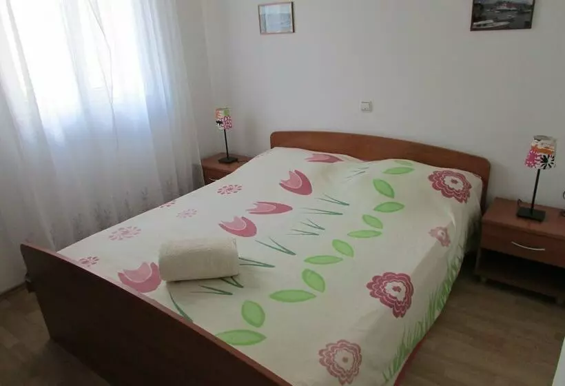 ペンション Villa Paladina