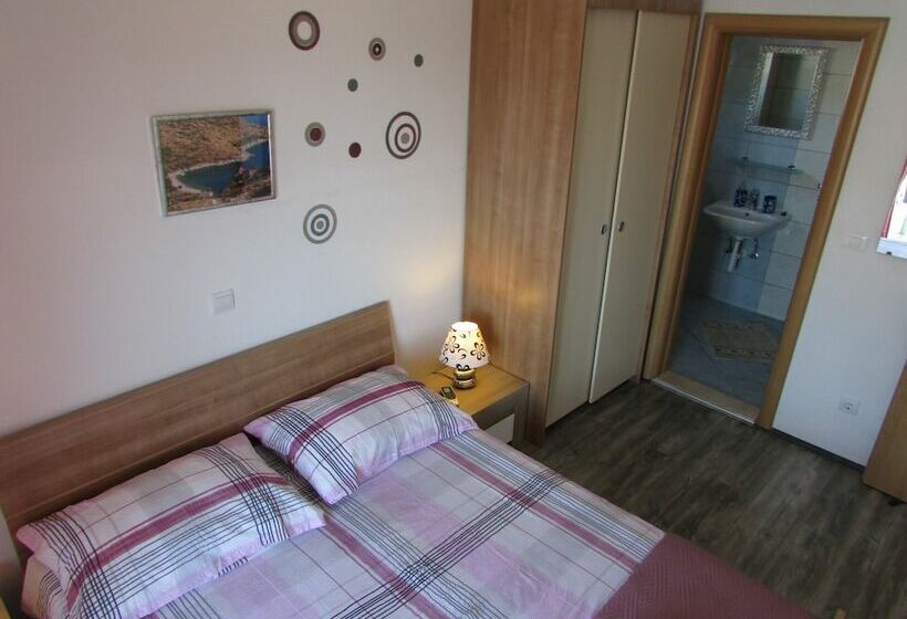 膳宿费 Villa Paladina