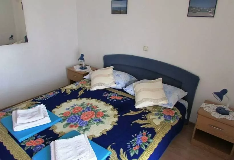 ペンション Villa Paladina