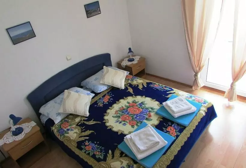 ペンション Villa Paladina