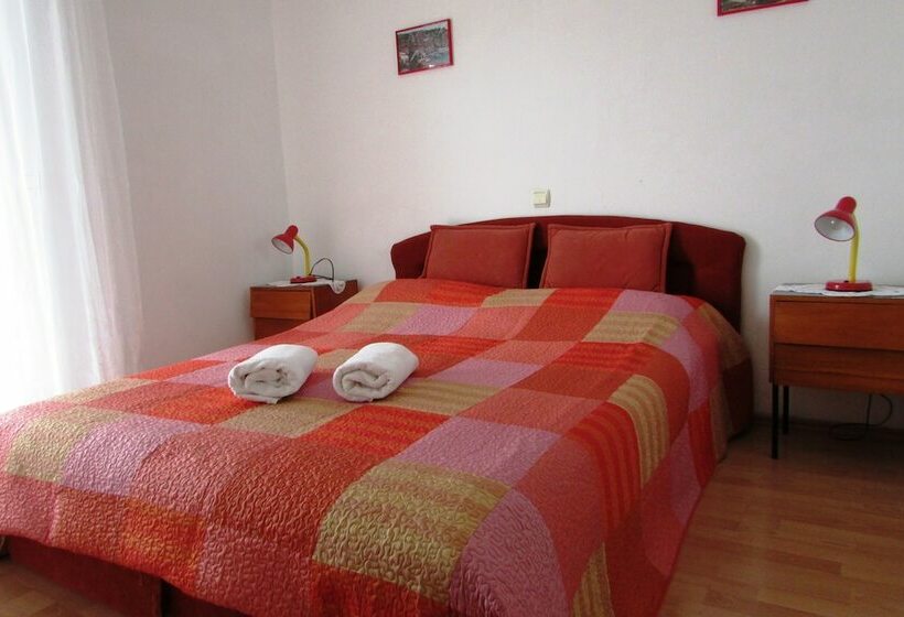 膳宿费 Villa Paladina