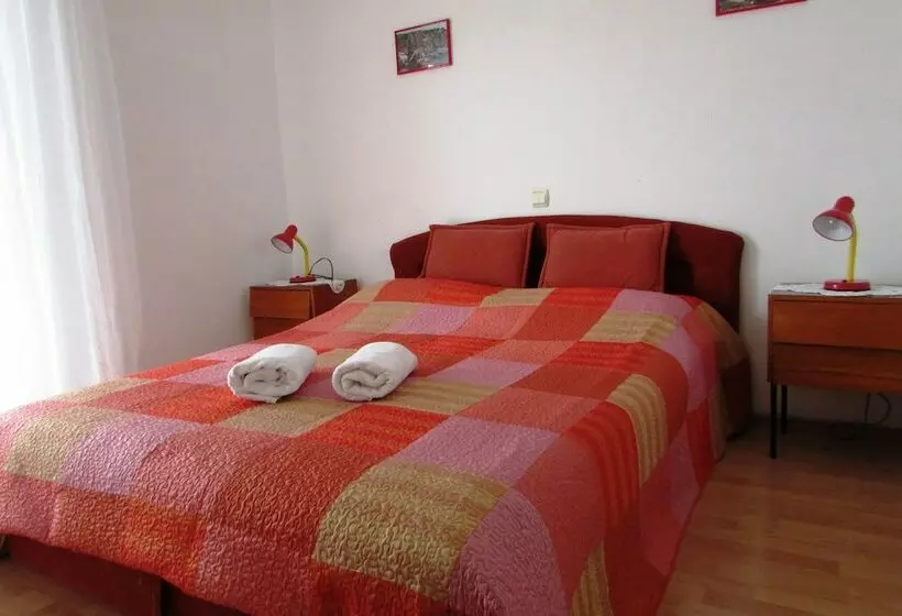 ペンション Villa Paladina