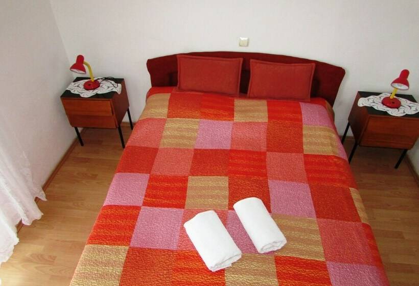 膳宿费 Villa Paladina