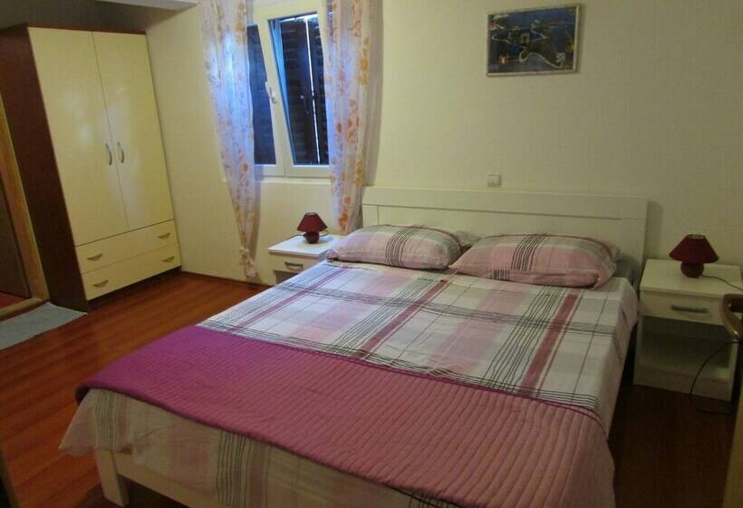 膳宿费 Villa Paladina