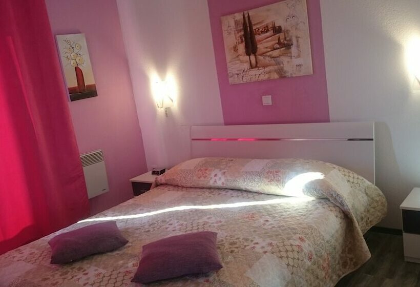 膳宿费 Villa Paladina