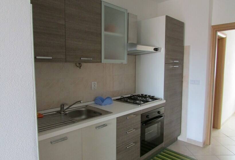 膳宿费 Villa Paladina