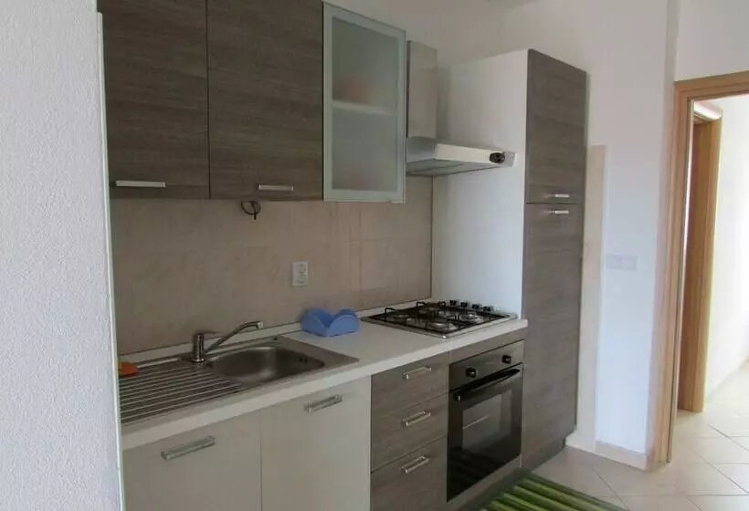 ペンション Villa Paladina