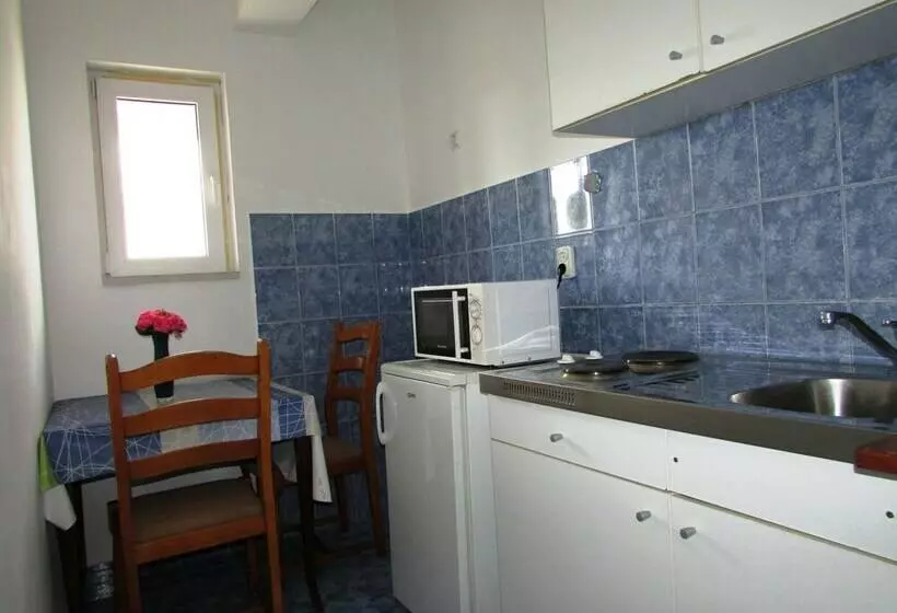 ペンション Villa Paladina