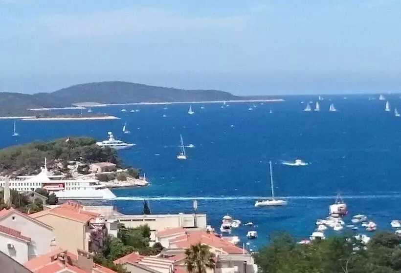 ペンション Villa Paladina