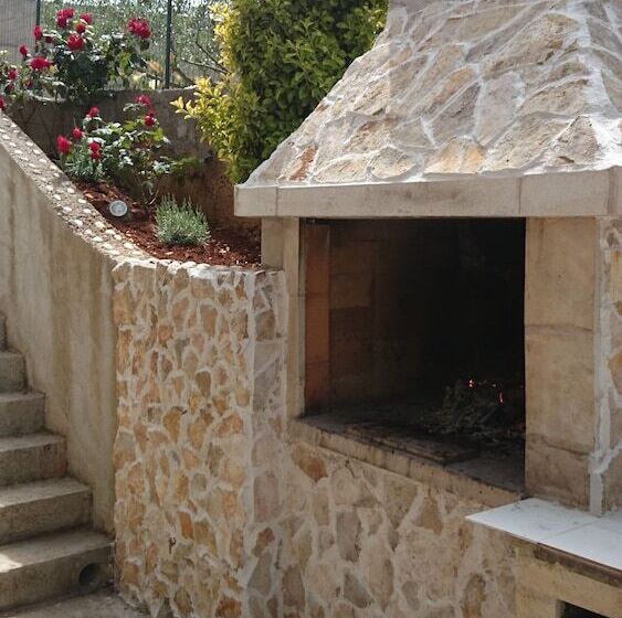 膳宿费 Villa Paladina