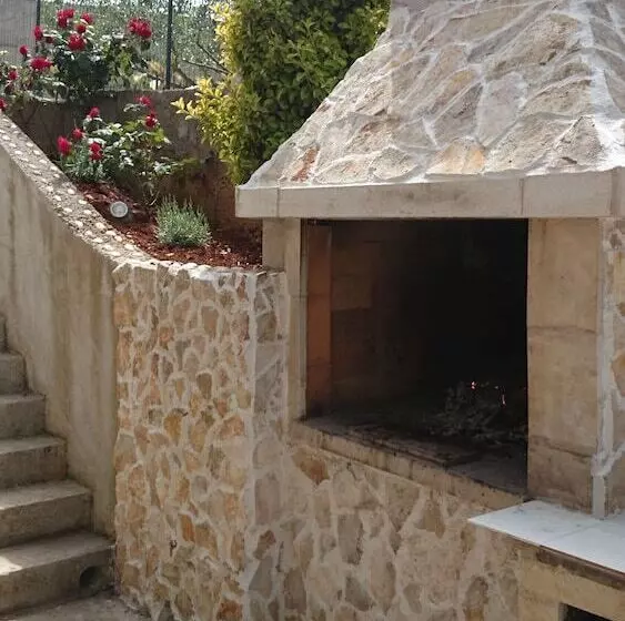 ペンション Villa Paladina