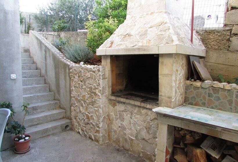 膳宿费 Villa Paladina