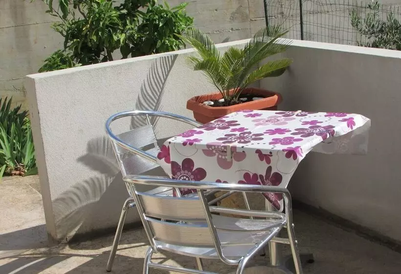 ペンション Villa Paladina