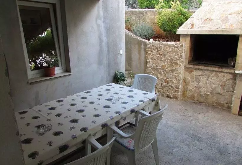 ペンション Villa Paladina