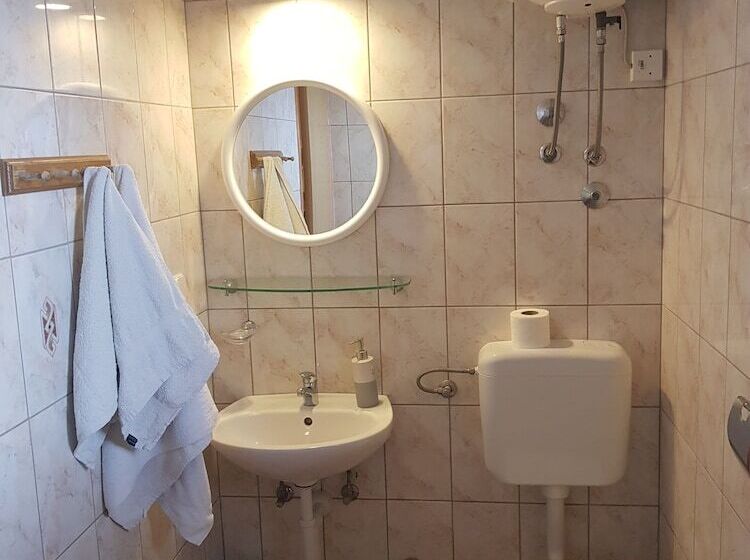 膳宿费 Villa Paladina