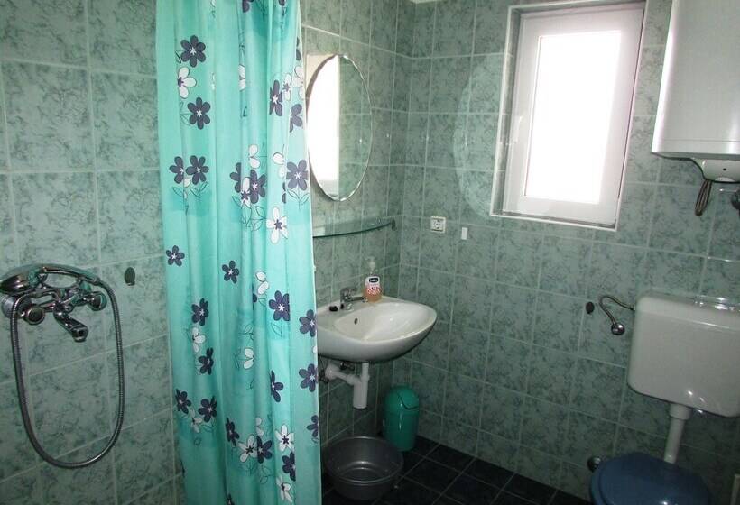 膳宿费 Villa Paladina