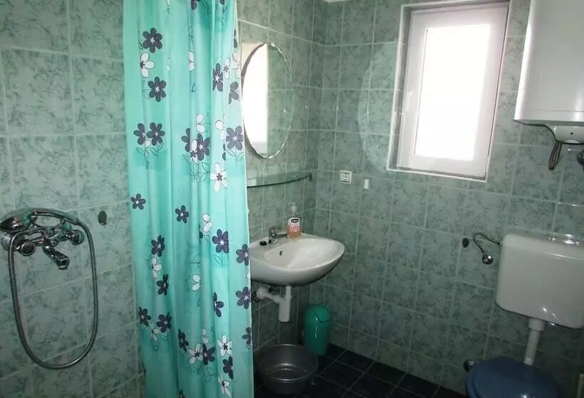 ペンション Villa Paladina