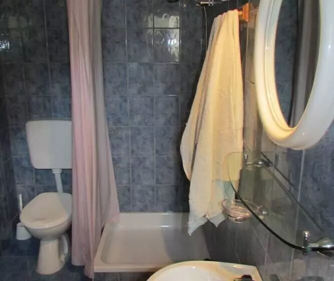 ペンション Villa Paladina