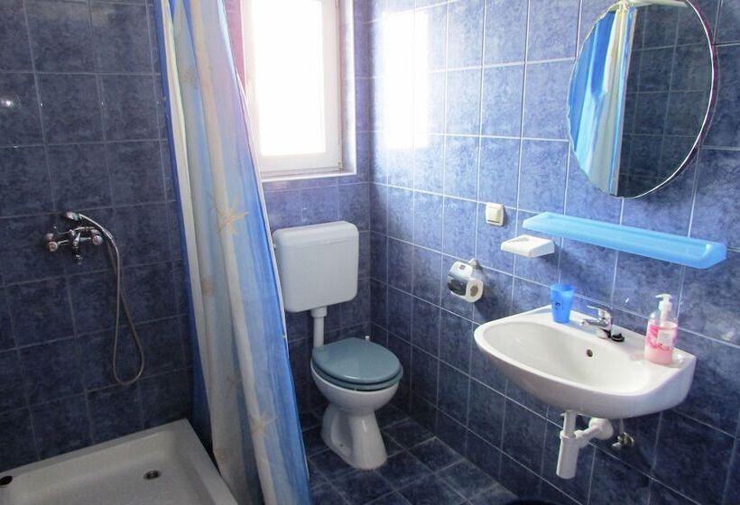 膳宿费 Villa Paladina