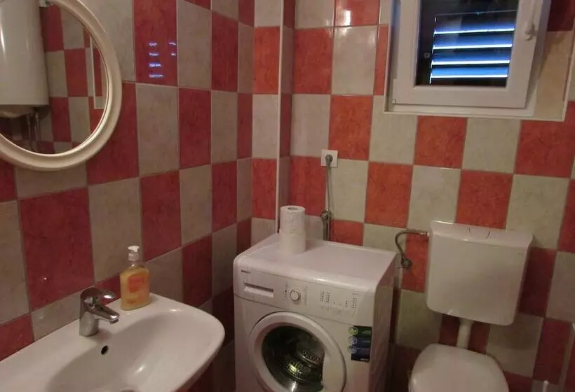 ペンション Villa Paladina