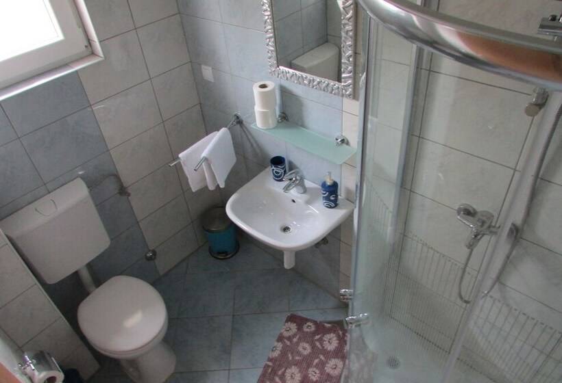 膳宿费 Villa Paladina