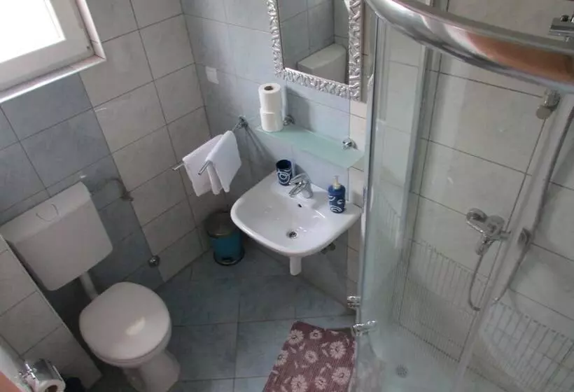 ペンション Villa Paladina