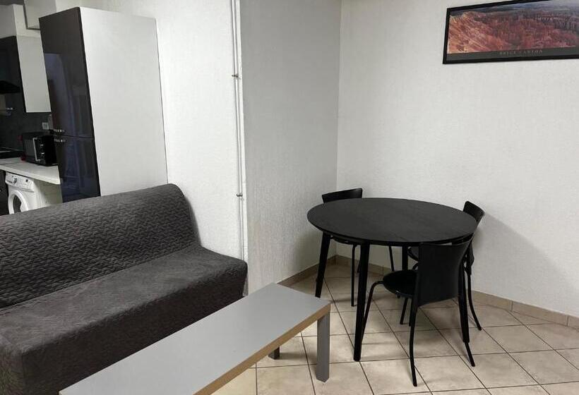 Residence Villa Ange