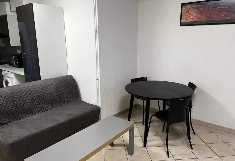 Residence Villa Ange