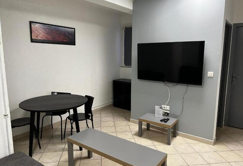 Residence Villa Ange