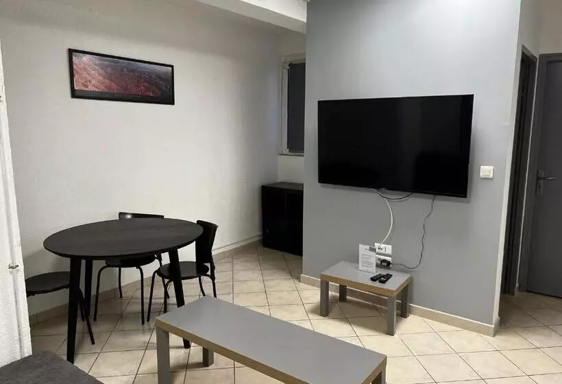 Residence Villa Ange