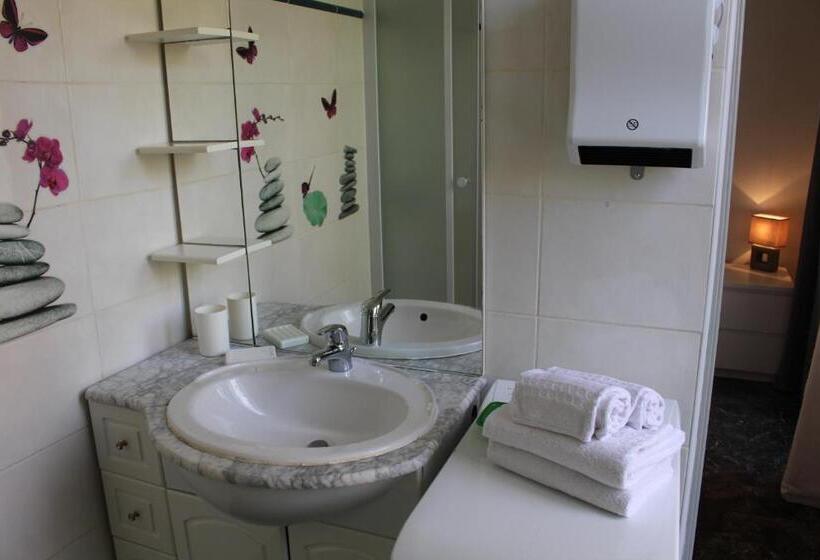 Residence Villa Ange