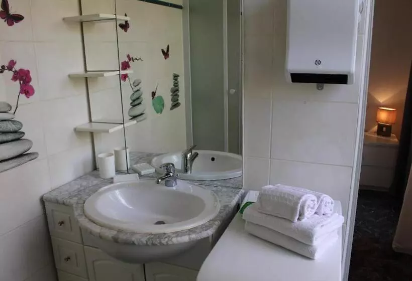 Residence Villa Ange