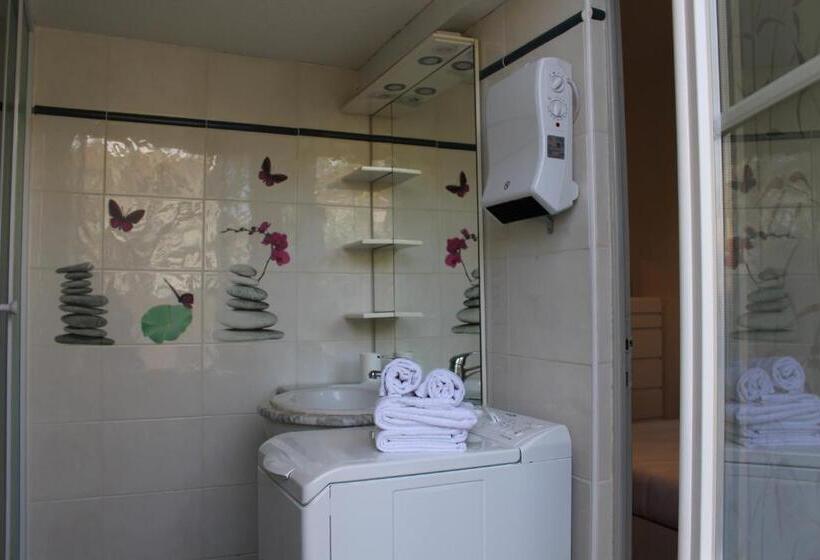 Residence Villa Ange