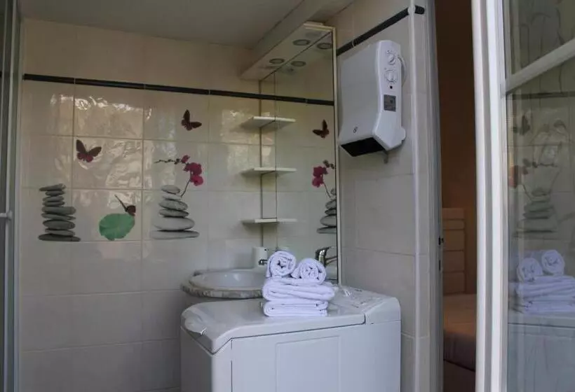 Residence Villa Ange