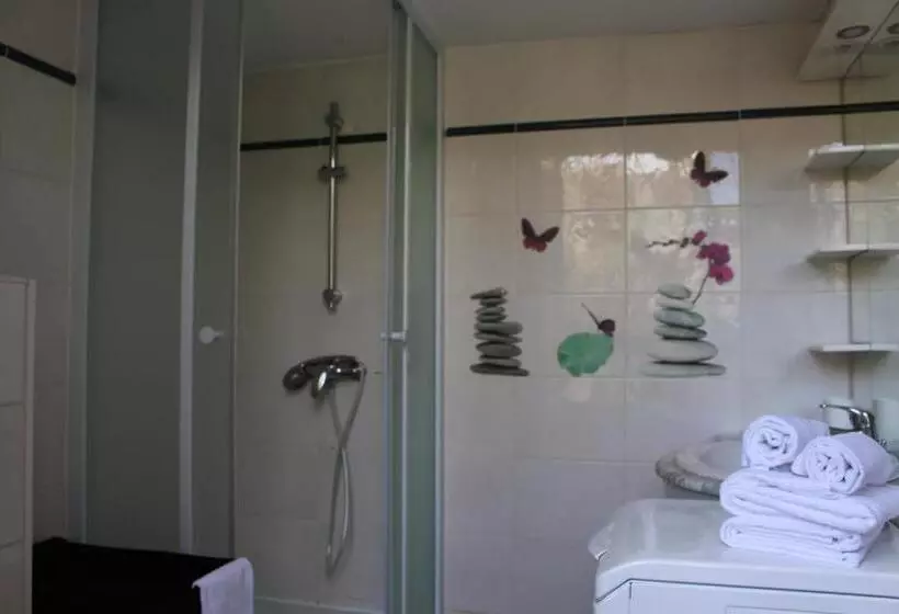 Residence Villa Ange