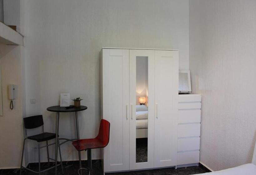 Residence Villa Ange