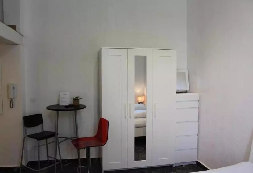 Residence Villa Ange