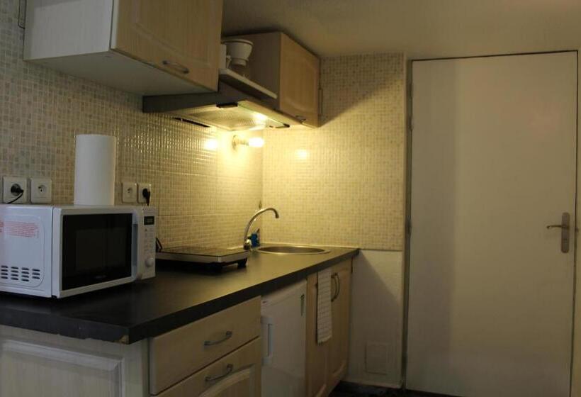 Residence Villa Ange