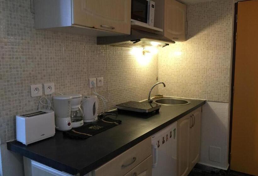 Residence Villa Ange