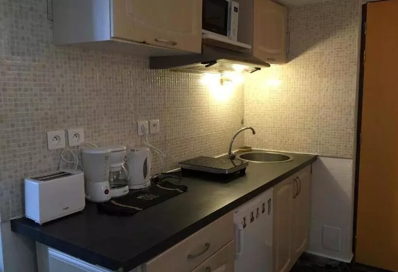 Residence Villa Ange