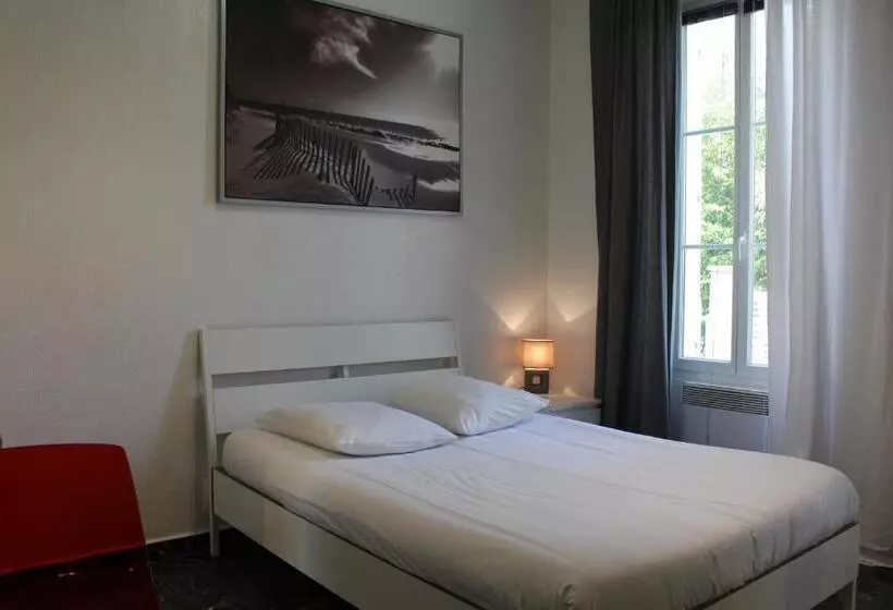 Residence Villa Ange