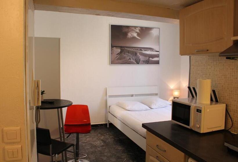 Residence Villa Ange