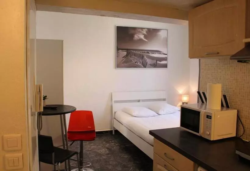 Residence Villa Ange