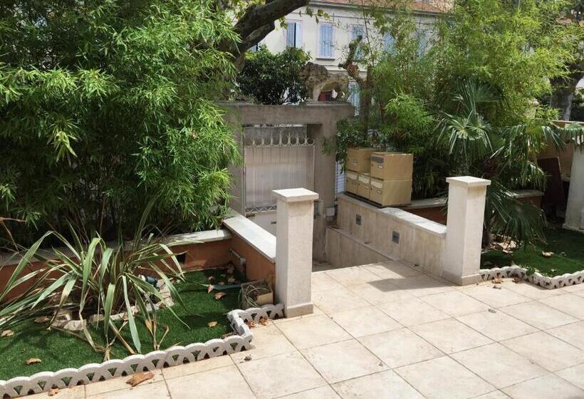 Residence Villa Ange