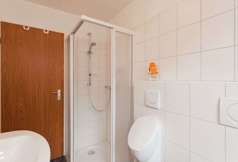 Apartment Near The Nurburgring With Terrace