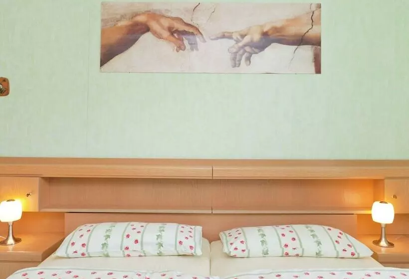 Apartment Near The Nurburgring With Terrace