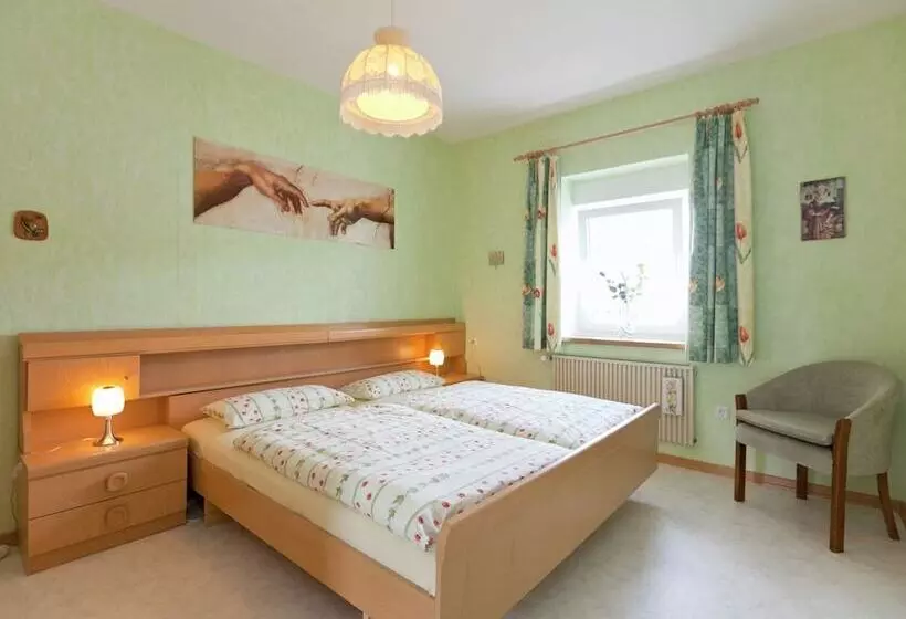 Apartment Near The Nurburgring With Terrace