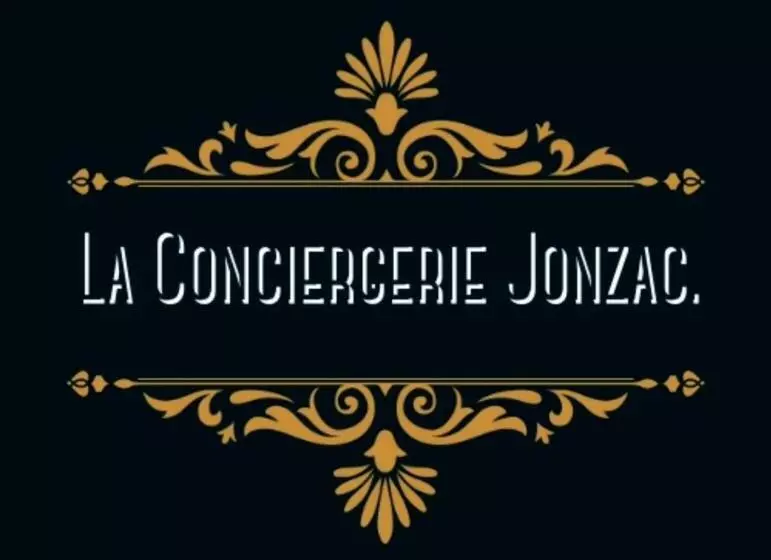 Appartement 2 Chambres Le Moulin