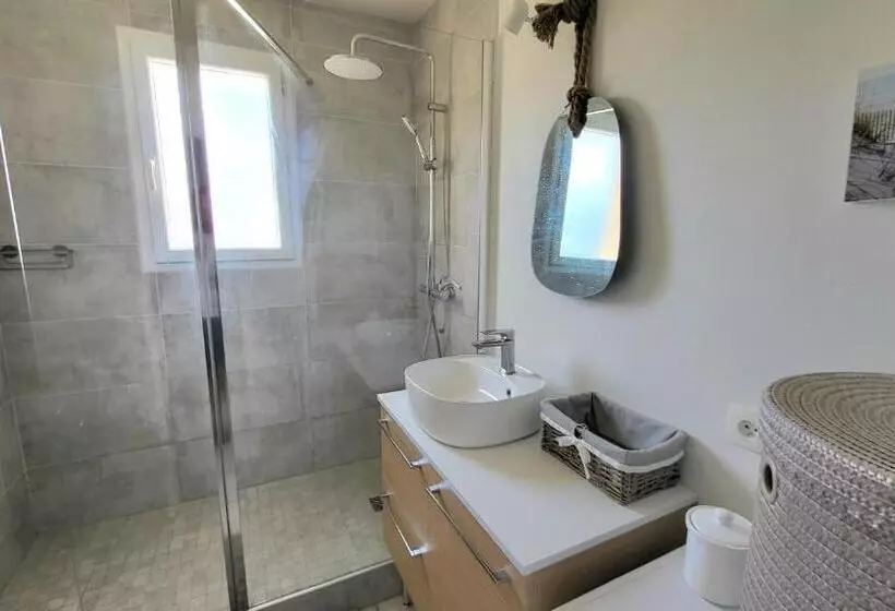 Appartement 2 Chambres Le Moulin