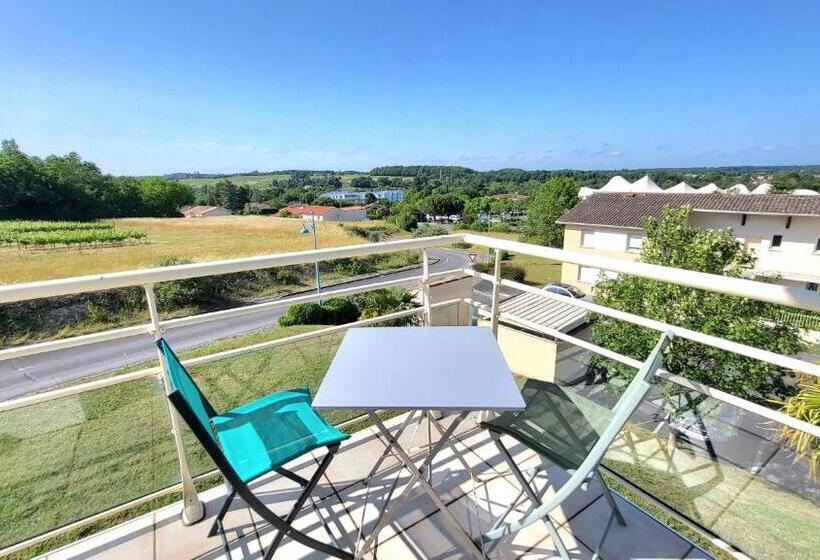 Appartement 2 Chambres Le Moulin